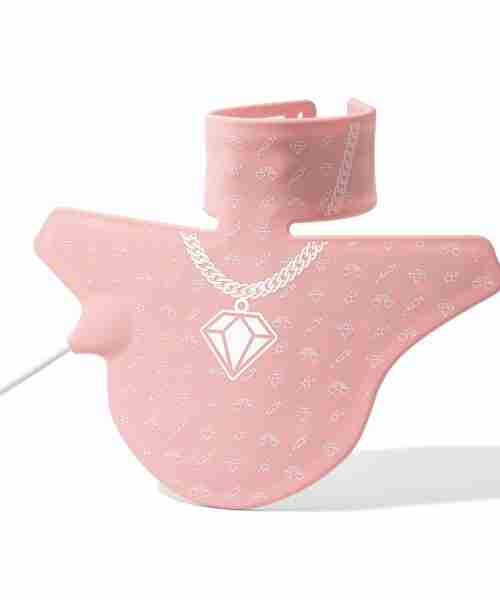 BDE Neck Decolletage