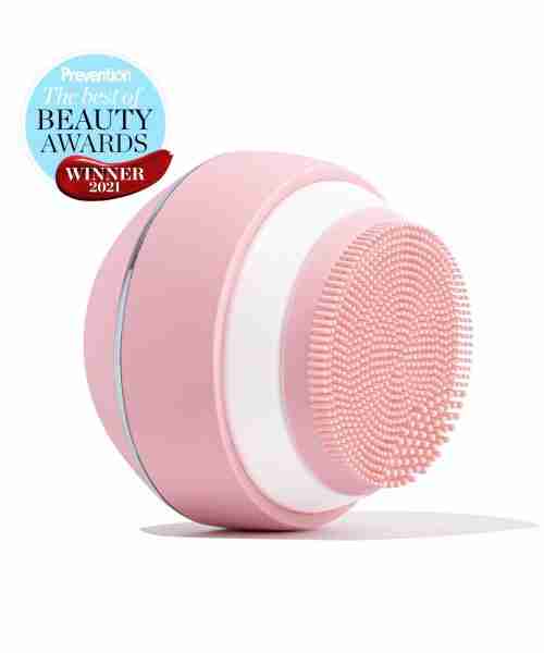 Clean Freak Cleansing Device