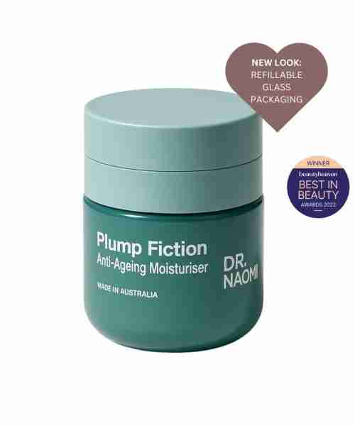 Plump Fiction