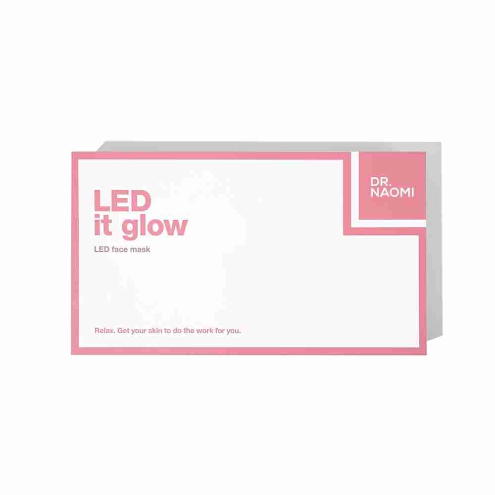 LED It Glow - Pink (Out of Stock) - Image 5
