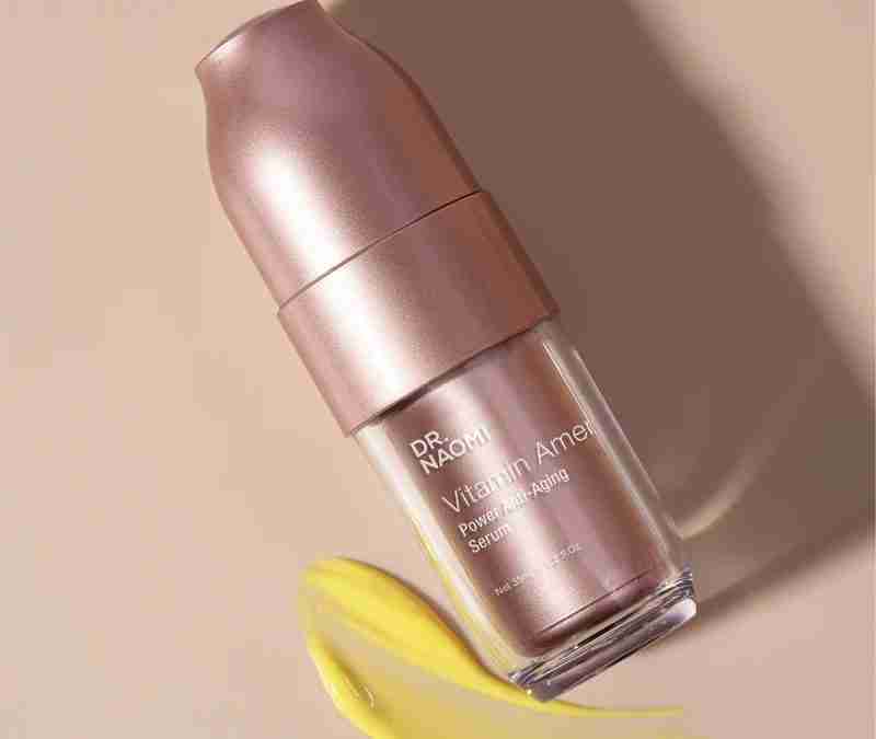 VITAMIN A CREAM