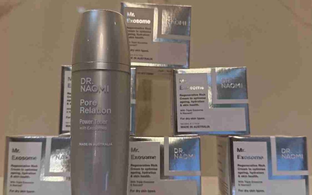 Pore Relation Reformulated with Exosomes