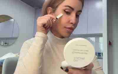 DO I NEED PDRN IN MY EYE CREAM